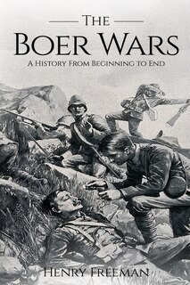 Front cover_Boer Wars