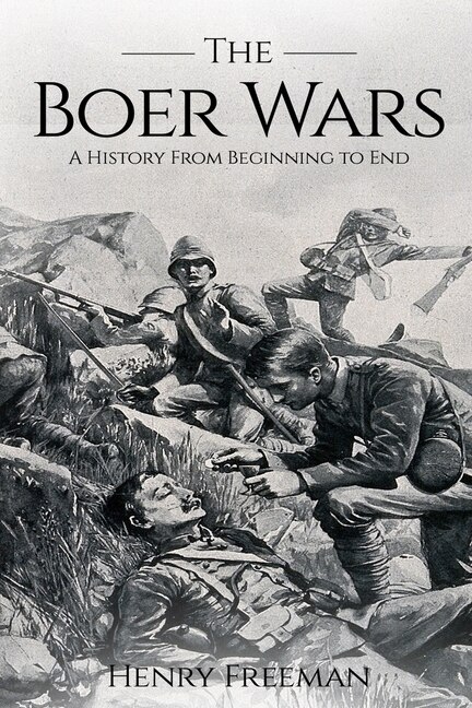 Front cover_Boer Wars
