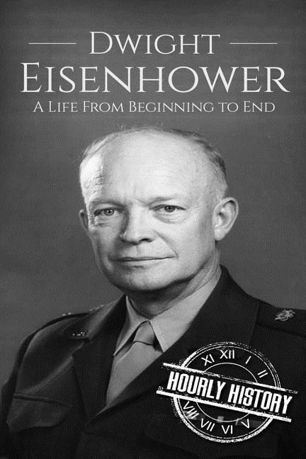 Front cover_Dwight Eisenhower