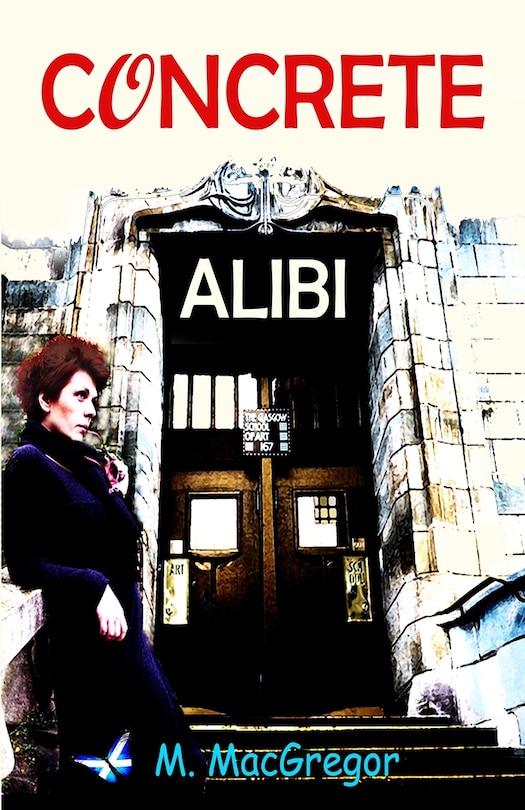 Front cover_Concrete Alibi