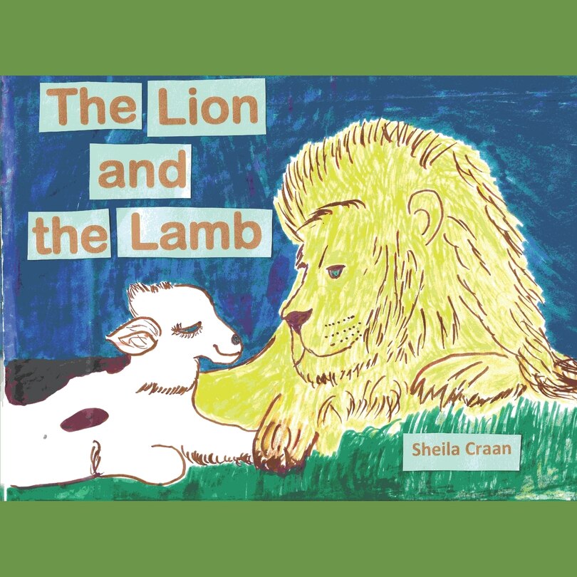 The Lion and the Lamb