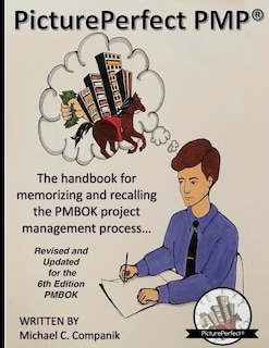 Front cover_PicturePerfect PMP(R)