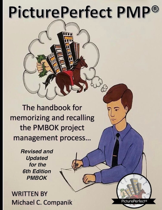 Front cover_PicturePerfect PMP(R)