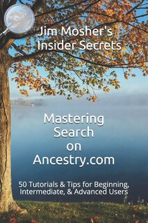 Front cover_Insider Secrets