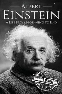 Front cover_Albert Einstein