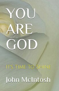 Front cover_You Are God