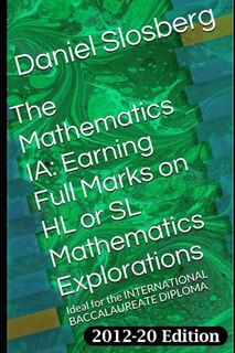 Couverture_The Mathematics Ia