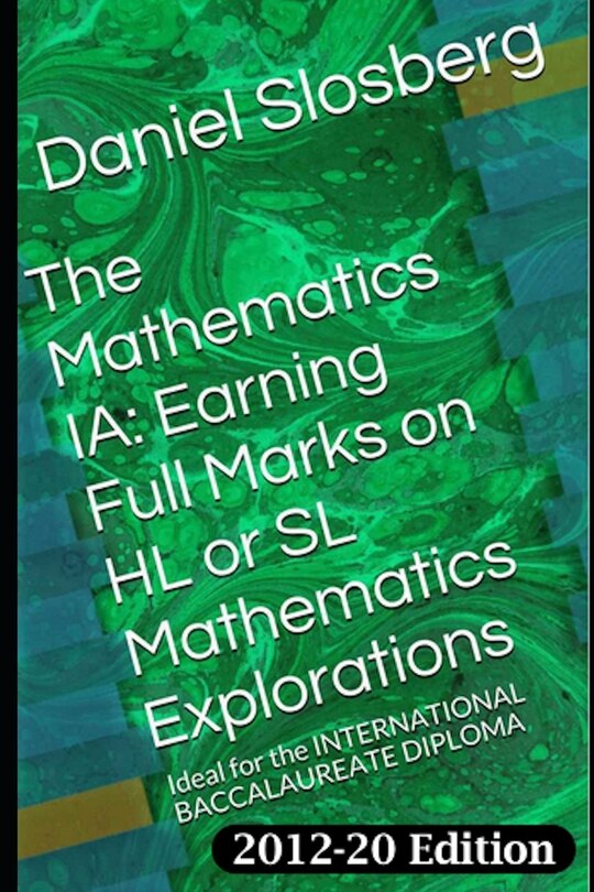Couverture_The Mathematics Ia