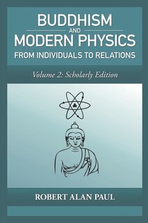 Front cover_Buddhism and Modern Physics, Vol 2