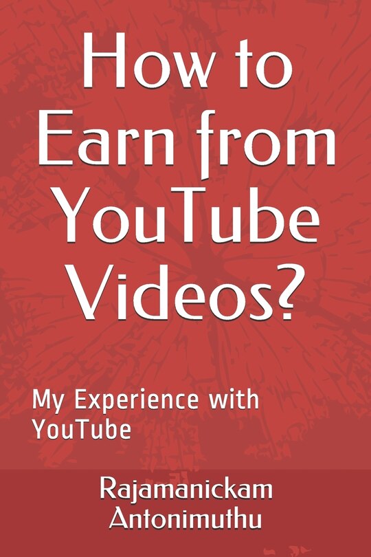 Couverture_How to Earn from YouTube Videos?