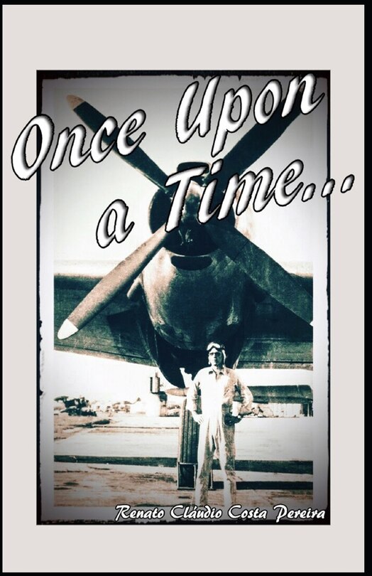 Couverture_Once Upon a Time...