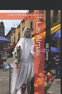 Front cover_Las Almas