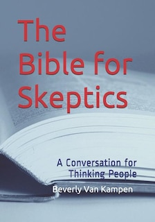 Front cover_The Bible for Skeptics