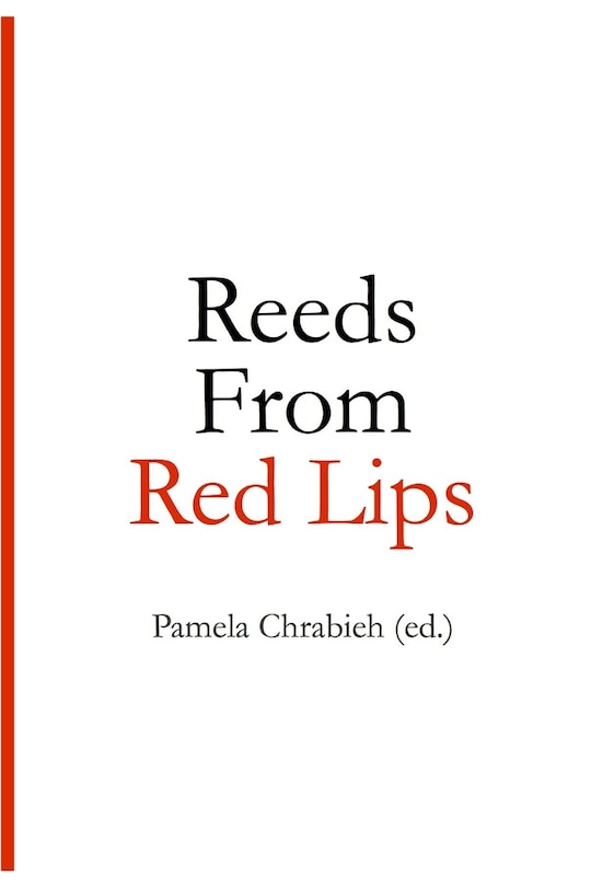 Front cover_Reeds from Red Lips