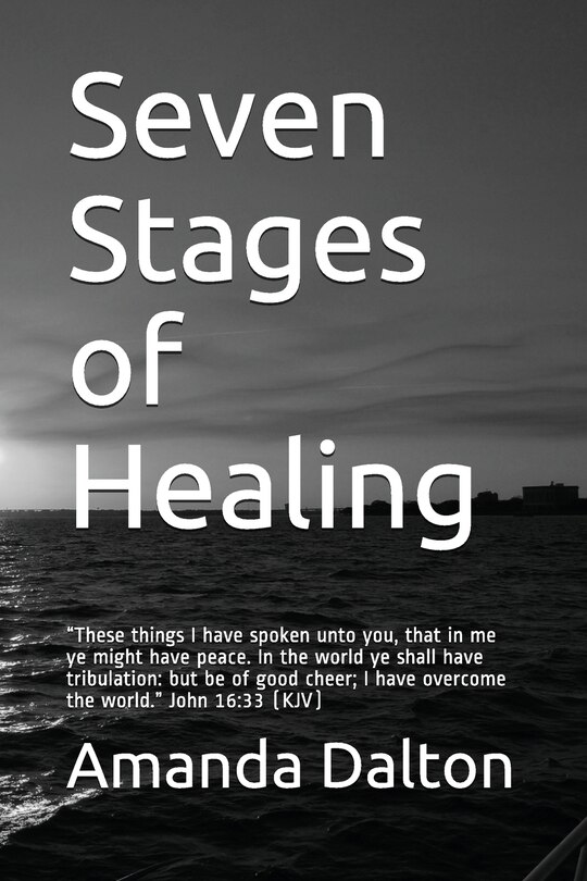 Couverture_Seven Stages of Healing