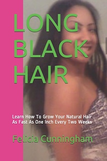 Front cover_Long Black Hair