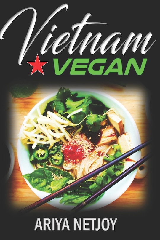 Vietnam Vegan