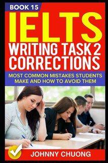 Front cover_Ielts Writing Task 2 Corrections