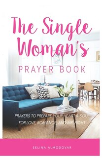 Couverture_The Single Woman's Prayer Book