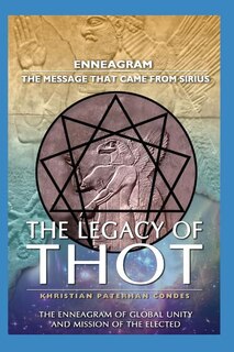 Couverture_The Legacy of Thot