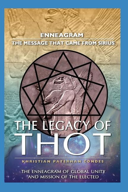 Couverture_The Legacy of Thot