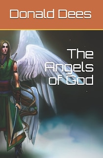 Front cover_The Angels of God