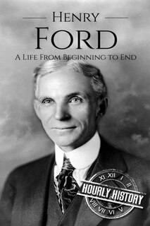 Front cover_Henry Ford