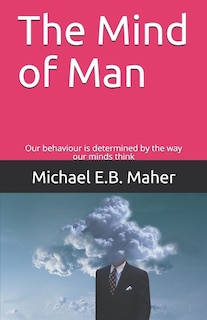 Couverture_The Mind of Man