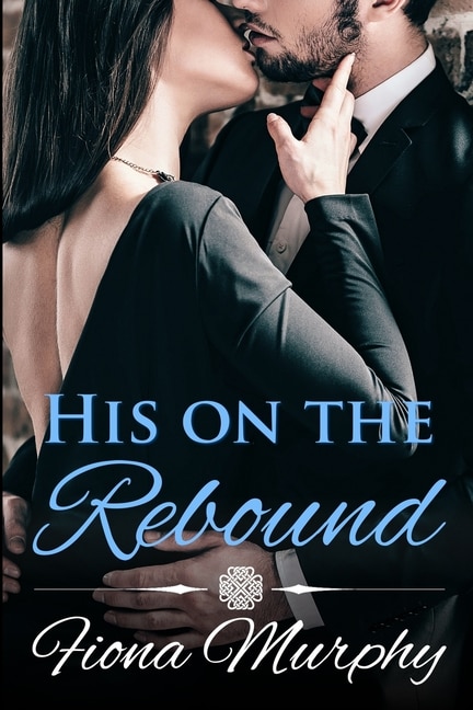Couverture_His on the Rebound