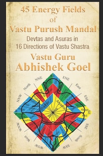 Couverture_45 Energy Fields of Vastu Purush Mandal