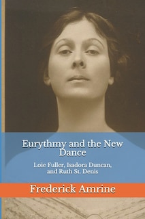 Couverture_Eurythmy And The New Dance