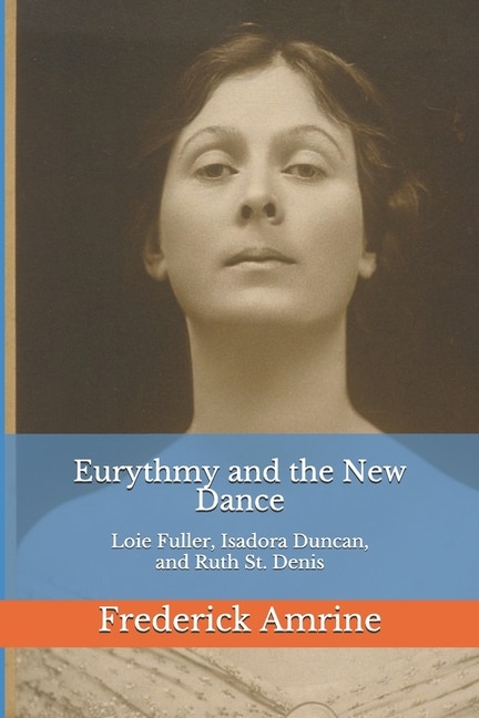 Couverture_Eurythmy And The New Dance