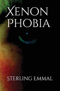 Front cover_Xenon Phobia