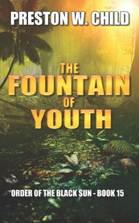 Couverture_The Fountain of Youth