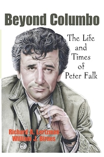 Front cover_Beyond Columbo