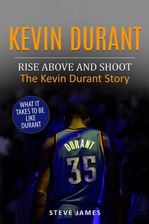 Front cover_Kevin Durant