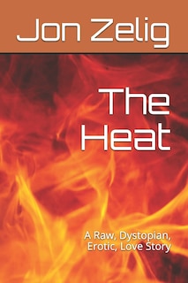 Couverture_The Heat