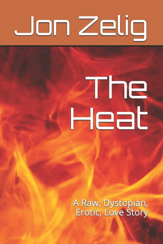 Couverture_The Heat