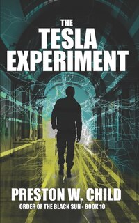 Front cover_The Tesla Experiment