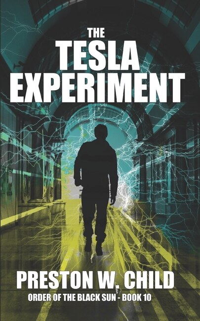 Front cover_The Tesla Experiment