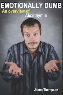 Front cover_Emotionally Dumb