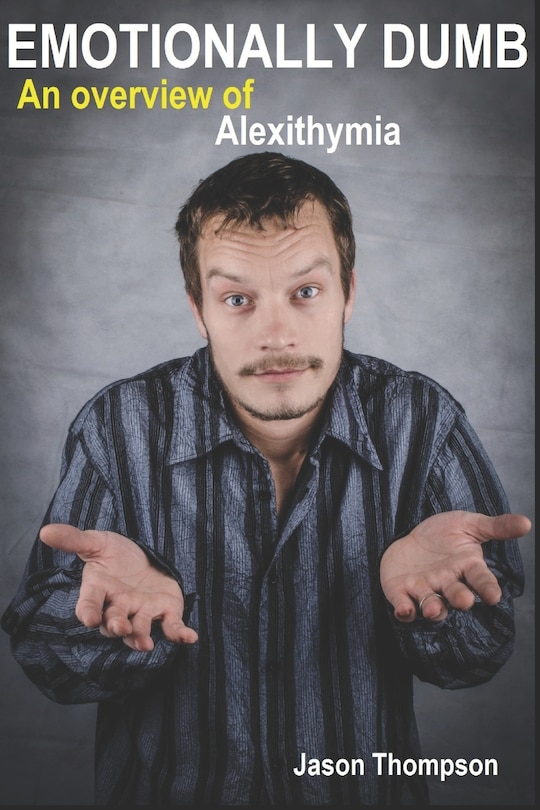 Front cover_Emotionally Dumb