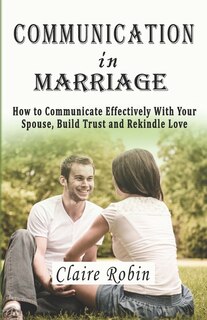 Couverture_Communication In Marriage