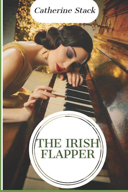 Front cover_The Irish Flapper