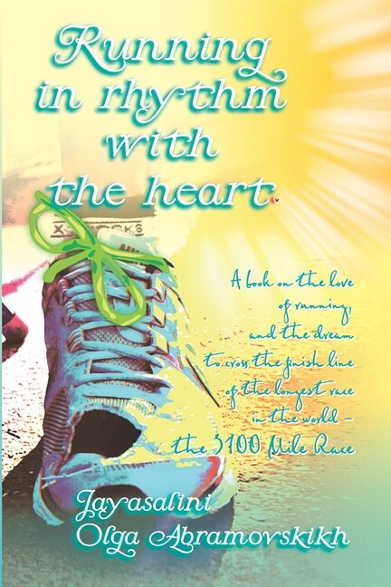 Front cover_Running in rhythm with the heart