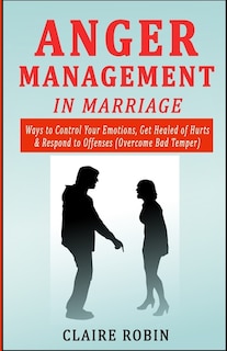 Couverture_Anger Management In Marriage