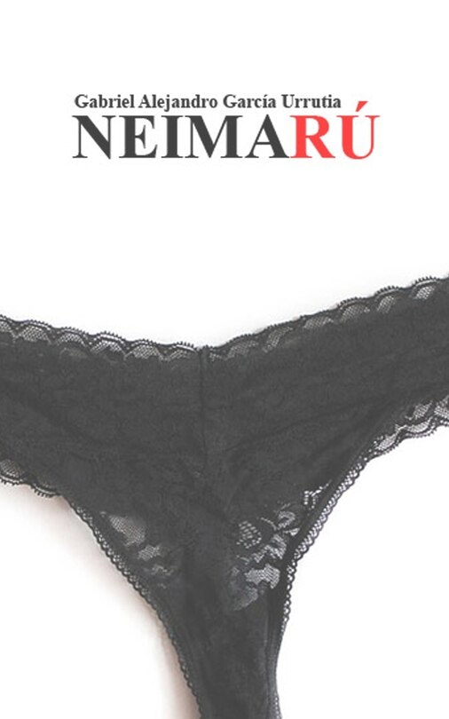 Front cover_Neimarú