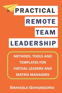 Couverture_Practical Remote Team Leadership