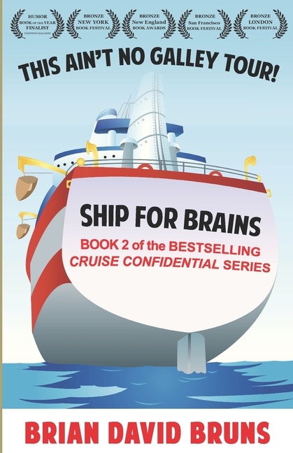 Couverture_Ship For Brains