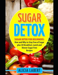 Front cover_Sugar Detox
